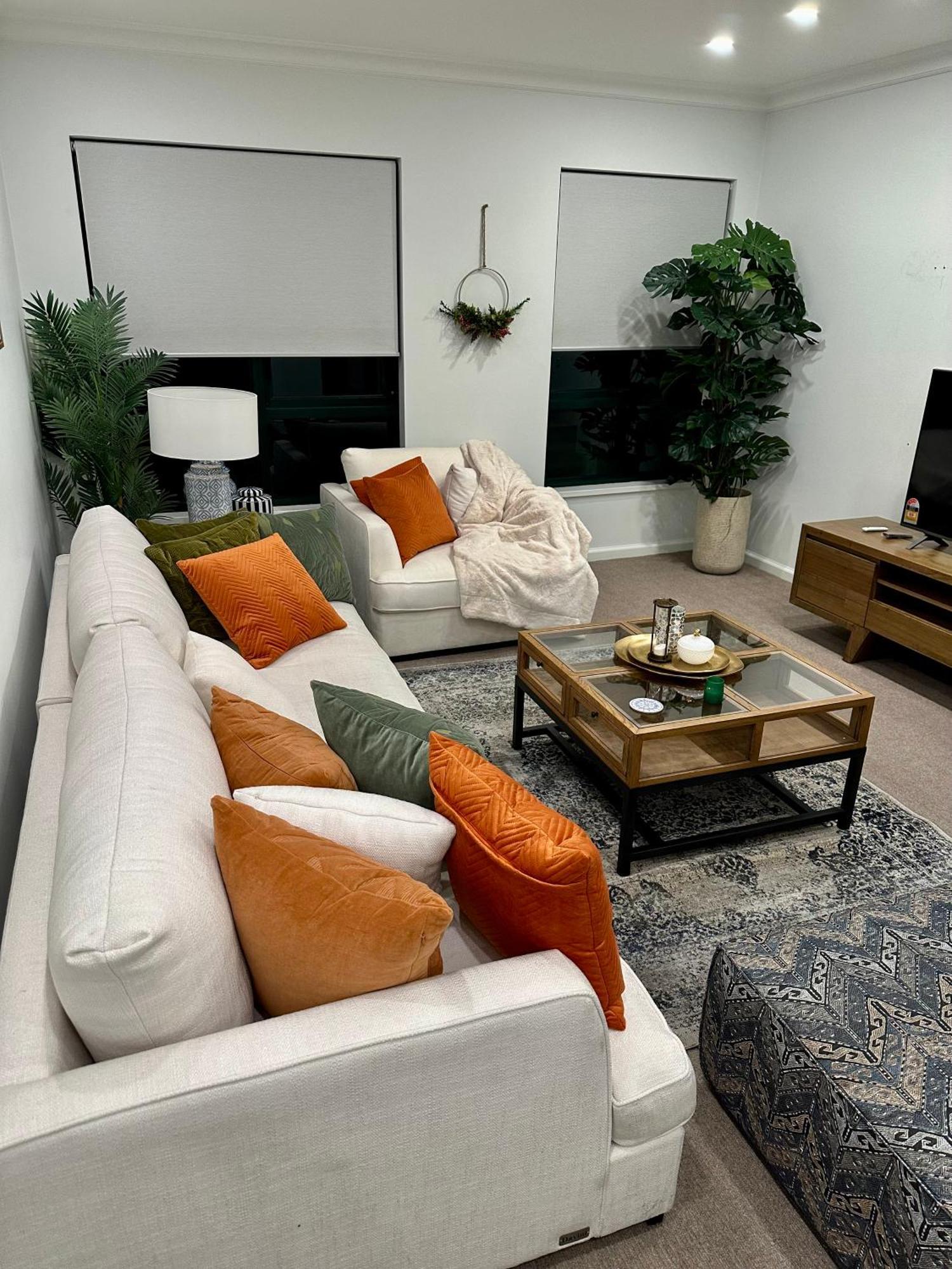 Private 1 Bed Accom With Bathroom In A 3 Bed Apartment - Melb Cbd, Regency Towers - Free Parking, Wifi And Pool Melbourne Eksteriør billede