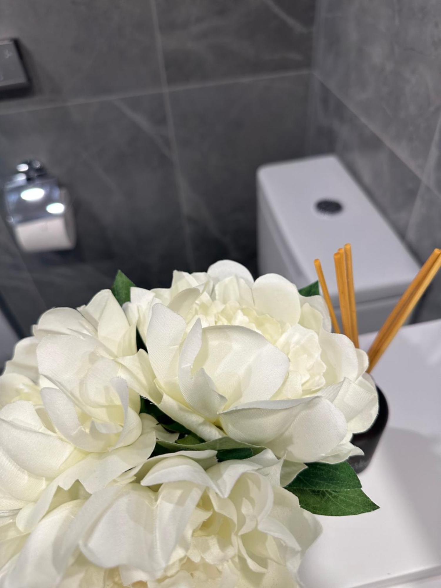 Private 1 Bed Accom With Bathroom In A 3 Bed Apartment - Melb Cbd, Regency Towers - Free Parking, Wifi And Pool Melbourne Eksteriør billede